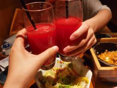 -仓桥家·焗寿司·锅物(光谷步行街店)