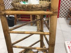 大堂-陳艳红火锅(港汇店)