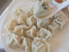 鲅鱼饺子-起士林西餐厅(东经路店)