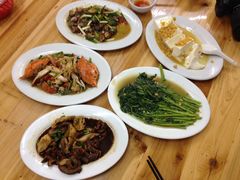 -长平老姿娘夜粥(平东一街店)