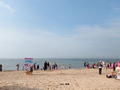 -那香海钻石沙滩浴场