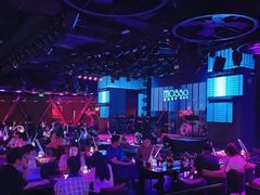 -MOSSO音乐酒吧·live house(南京旗舰店)