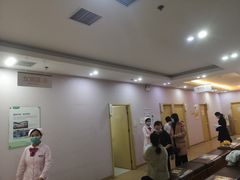 -慈铭体检(洋桥分院)