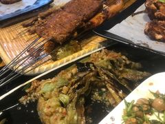 -吧嘚嘴炭烧鸽串吧(北海街店)