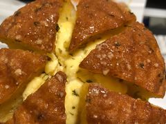 蒜香乳酪包-麦陌(正弘城店)