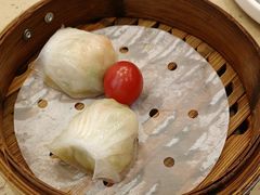 -点都德(世纪汇店)