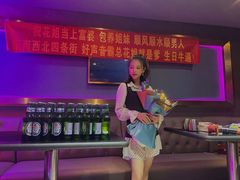 -好声音时尚量贩KTV(之心城店)