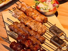 -雪熊精酿·哈尔滨烧烤酒馆(非遗大串店)