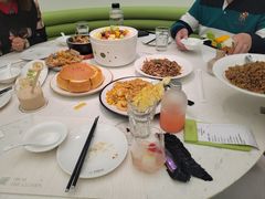 -大树餐厅(红旗街万达店)