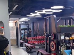 -即刻自助健身·私教馆(对外经贸店)