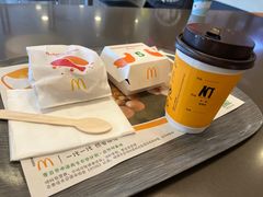 -麦当劳(帝豪店)