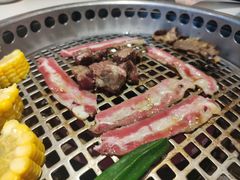 -千寻山野烤肉(中关村店)