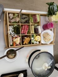 -美悦湾月子中心(熙湖店)
