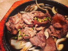 iphone_upload_pic-贵木日本料理·铁板烧(新地假日广场店)