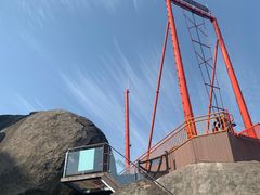 -巨石山景区