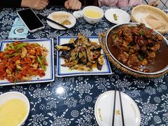 -八两八金·莱芜特色炒鸡(市南漳浦路店)