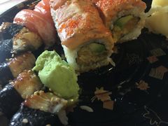 -活鳗饭·鹅肝范儿(高碑店店)