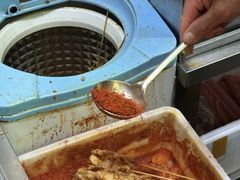 -陈勇串炸里脊(马道街步行街店)