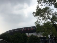 -上海南站