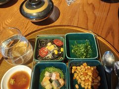 -Mr.Fish鱼鲜生海鲜放题(高德置地冬广场店)