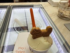 -Dip in Gelato(富民路店)