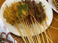 -十里铺铁板鱿鱼