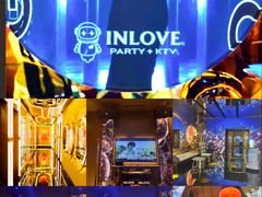 -INLOVE KTV(世博源店)