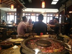 -重庆渝达老火锅(春熙路店)