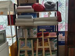 -天毓山庄·餐厅