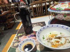 -曲氏老北京铜锅涮肉•火锅(不老街店)