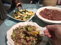 -宣威年猪饭·二十年云南家常菜·特色小炒肉(金碧店)