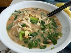 -张川人•甘肃天水麻辣烫(北医三院店)