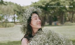 点击看大图 -巴黎春天·菀纱仙庭婚纱美学