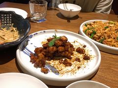 -陆壹捌餐厅(五大道店)