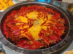 -8号苑自助烤场(西单店)
