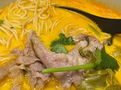 -和府捞面(天河领展广场店)