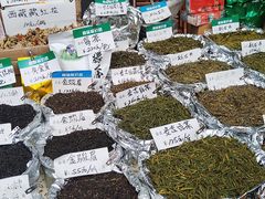 -召稼楼古镇