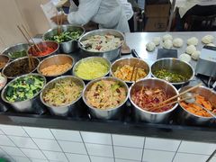 -王菊美食街