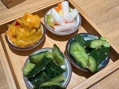 -马记永·兰州牛肉面(天通苑家乐福店)