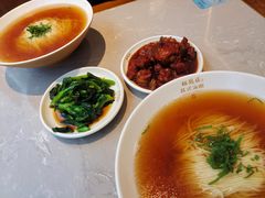 -松鹤楼面馆(天一广场店)