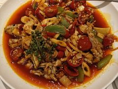 -眉州东坡(清河万象汇店)