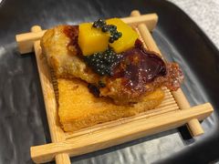 -争鲜回转寿司(南开大悦城店)