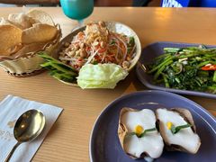 -KingThaia金泰兰(来福士中心店)