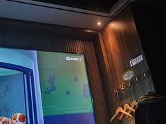 -江南足纪·影院足道·轻奢SPA(笋岗HALO广场店)