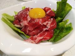 -东来顺饭庄(新源里店)
