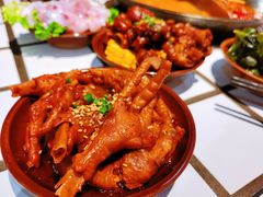 -贰回巷火锅馆(钟楼店)