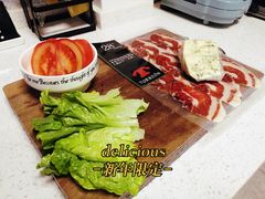 -Olé精品超市(北京合生汇店)