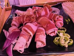 -郭记烤肉创始店(民丰大街店)