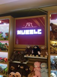 -Nuzzle(静安大悦城店)