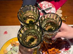 -弗兰克牛排西餐厅Ribone steak house(柠檬花园店)